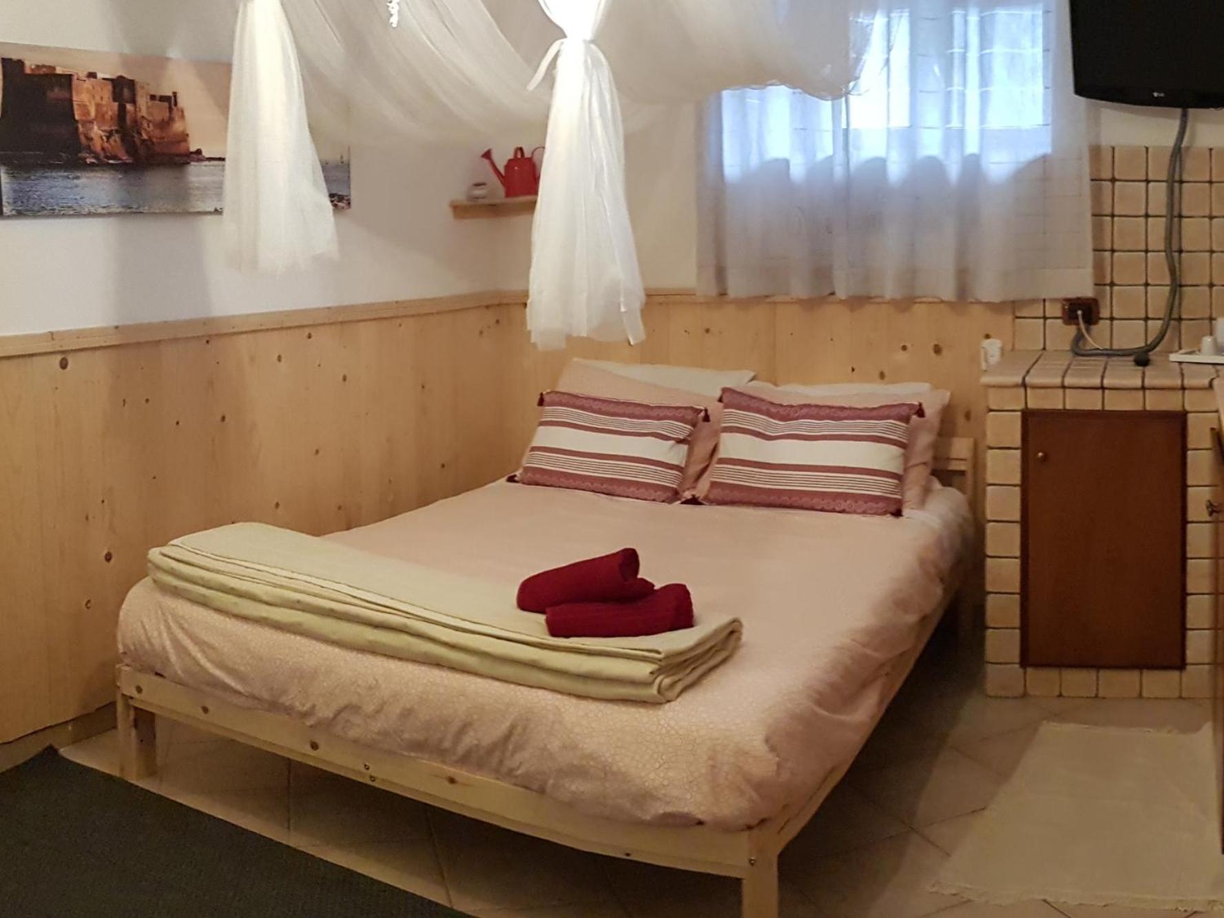 Tabor 1 Garden & Parking Apartment Naples Room photo